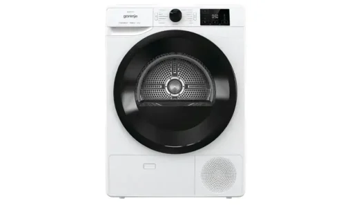 gorenje Wärmepumpentrockner DNE72/GN | Möbel Höffner
