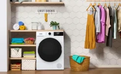 gorenje Wärmepumpentrockner DHNA92/DE | Möbel Höffner