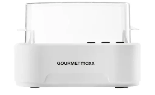 GourmetMaxx Eierkocher 15125 | Möbel Höffner