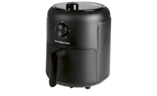 GourmetMaxx Heißluft-Fritteuse 14256 | Möbel Höffner