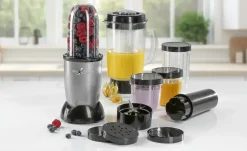 GourmetMaxx Mr.Magic Mixer-Set 13995 | Möbel Höffner
