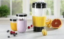GourmetMaxx Mr.Magic Mixer-Set 13995 | Möbel Höffner