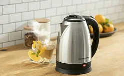 GourmetMaxx Wasserkocher 13704 | Möbel Höffner