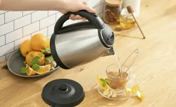 GourmetMaxx Wasserkocher 13704 | Möbel Höffner