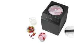 GRAEF Eismaschine  IM 706 EU | Möbel Höffner