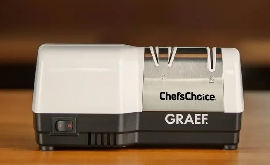 GRAEF Hybrid Messerschärfer CC80 DE | Möbel Höffner