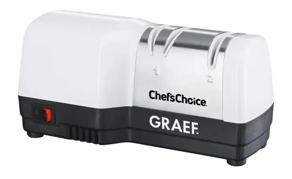 GRAEF Hybrid Messerschärfer CC80 DE | Möbel Höffner