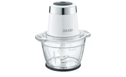 GRAEF Zerkleinerer CH 501 EU | Möbel Höffner