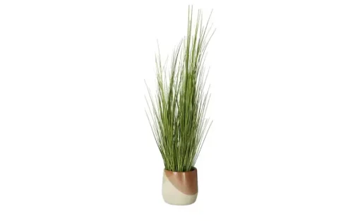 Grasbüschel getopft | 121,5 cm | Möbel Höffner