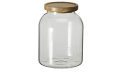 Gray & Jones Aufbewahrungsglas | 2 l | Möbel Höffner