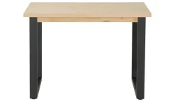 Gray & Jones Bartisch Black Coast One | Möbel Höffner