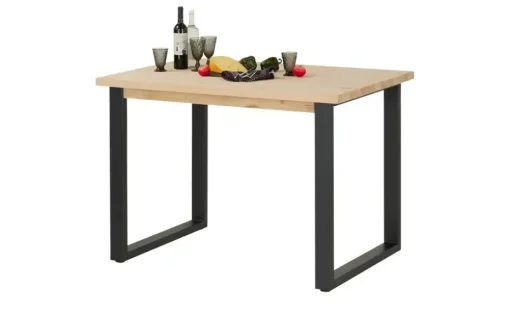 Gray & Jones Bartisch Black Coast One | Möbel Höffner