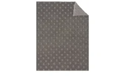 Gray & Jones Überwurf Black Coast | Möbel Höffner