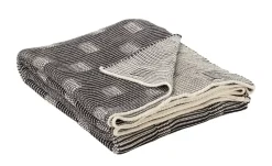 Gray & Jones Überwurf Black Coast | Möbel Höffner