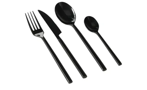 Gray & Jones Besteckset 16-teilig | Möbel Höffner