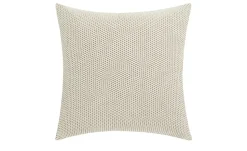 Gray & Jones Bodenkissen Black Coast | Möbel Höffner