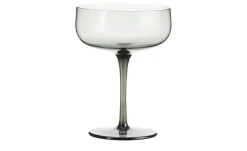 Gray & Jones Champagnerschale | Grau | Möbel Höffner