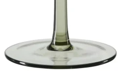 Gray & Jones Champagnerschale | Grün | Möbel Höffner