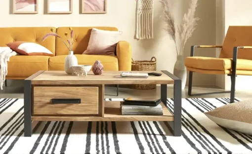 Gray & Jones Couchtisch Tierra Fuego One | Höffner
