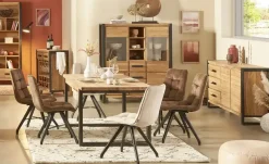 Gray & Jones Couchtisch Tierra Fuego One | Höffner