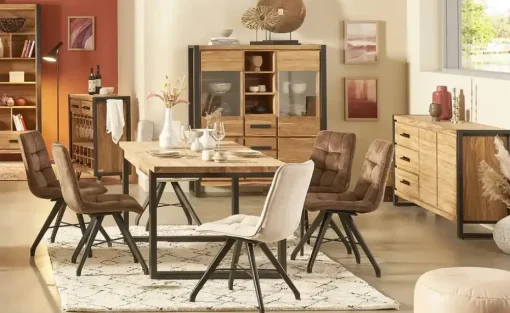 Gray & Jones Couchtisch Tierra Fuego One | Höffner
