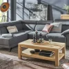 Gray & Jones Couchtisch Black Coast One | Möbel Höffner