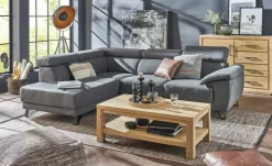Gray & Jones Couchtisch Black Coast One | Möbel Höffner
