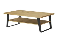 Gray & Jones Couchtisch Baltic Breeze 2.0 | Wildeiche