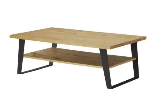 Gray & Jones Couchtisch Baltic Breeze 2.0 | Wildeiche