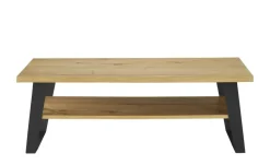 Gray & Jones Couchtisch Baltic Breeze 2.0 | Wildeiche