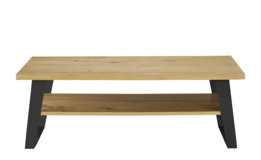 Gray & Jones Couchtisch Baltic Breeze 2.0 | Wildeiche
