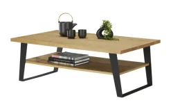 Gray & Jones Couchtisch Baltic Breeze 2.0 | Wildeiche