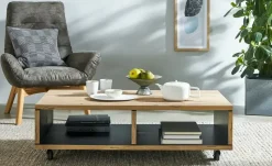 Gray & Jones Couchtisch Baltic Breeze One | Höffner