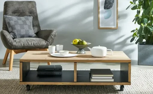 Gray & Jones Couchtisch Baltic Breeze One | Höffner