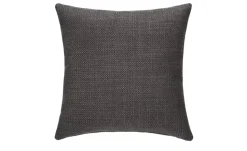 Gray & Jones Dekokissen Tierra Fuego | Dunkelgrau
