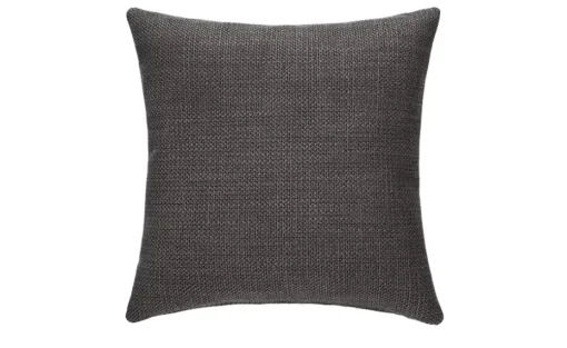 Gray & Jones Dekokissen Tierra Fuego | Dunkelgrau