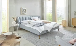 Gray & Jones Dekokissen Baltic Breeze | Beige | Höffner