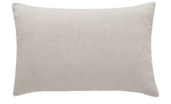 Gray & Jones Dekokissen Baltic Breeze | Beige | Höffner