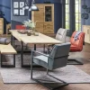 Gray & Jones Doppel-Vitrine Black Coast One | Höffner