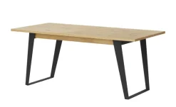 Gray & Jones Esstisch ausziehbar Baltic Breeze 2.0 | 160 cm