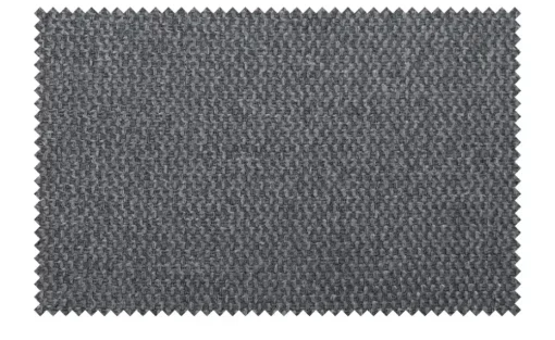 Gray & Jones Esszimmerstuhl mit Bezugskombi Ansgar | Anthrazit, ohne