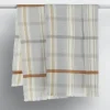 Gray & Jones Flauschdecke | Möbel Höffner