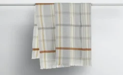 Gray & Jones Flauschdecke | Möbel Höffner