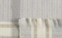 Gray & Jones Flauschdecke | Möbel Höffner