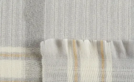 Gray & Jones Flauschdecke | Möbel Höffner