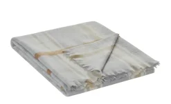 Gray & Jones Flauschdecke | Möbel Höffner