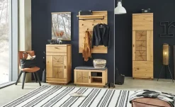 Gray & Jones Garderobenschrank Black Coast Two