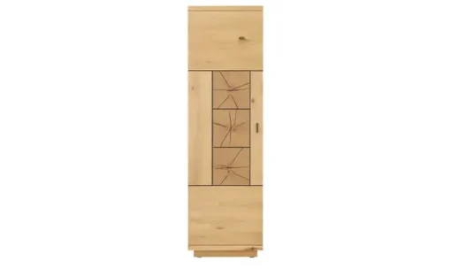 Gray & Jones Garderobenschrank Black Coast Two