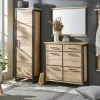 Gray & Jones Garderobenschrank Baltic Breeze One