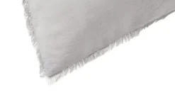 Gray & Jones Halbleinen Bettwäsche | Grau | Höffner